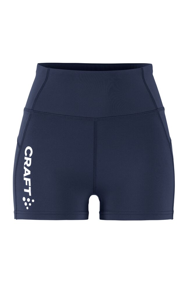 Craft Rush 2.0 Hot Pant W (Lycksele Löparklubb)