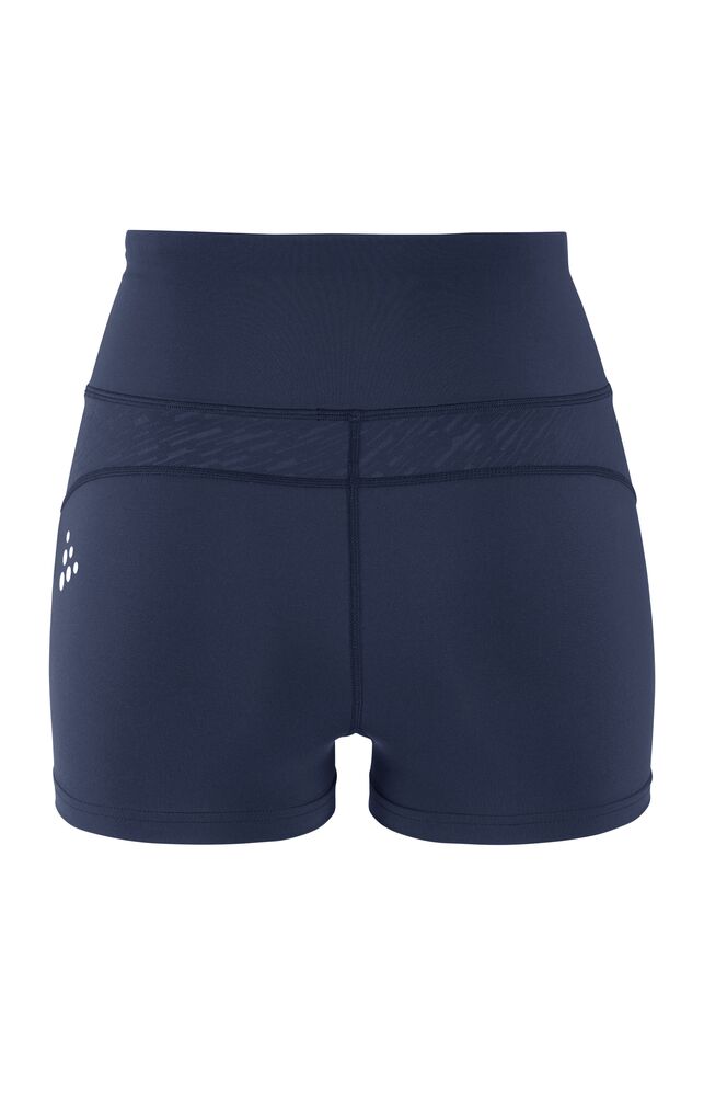 Craft Rush 2.0 Hot Pant W (Lycksele Löparklubb) - 2