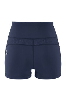 Craft Rush 2.0 Hot Pant W (Lycksele Löparklubb)