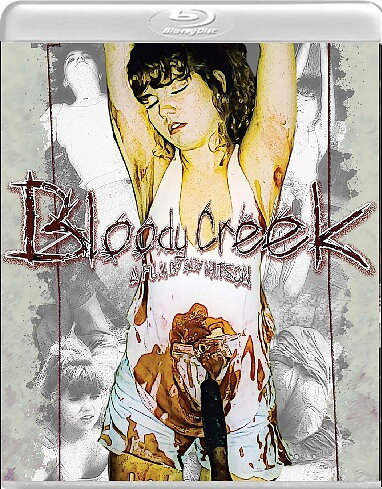 Bloody Creek (BLU-RAY)
