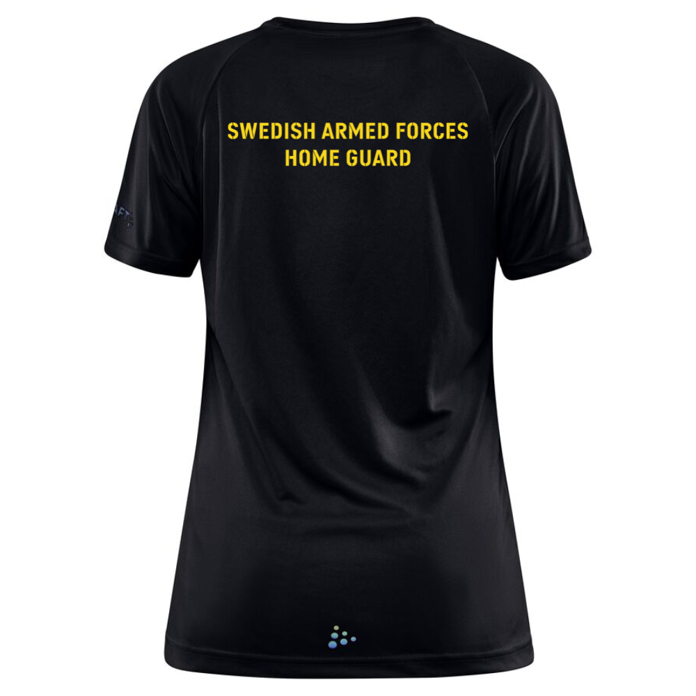 CORE Unify Training Tee M, Dam - 3