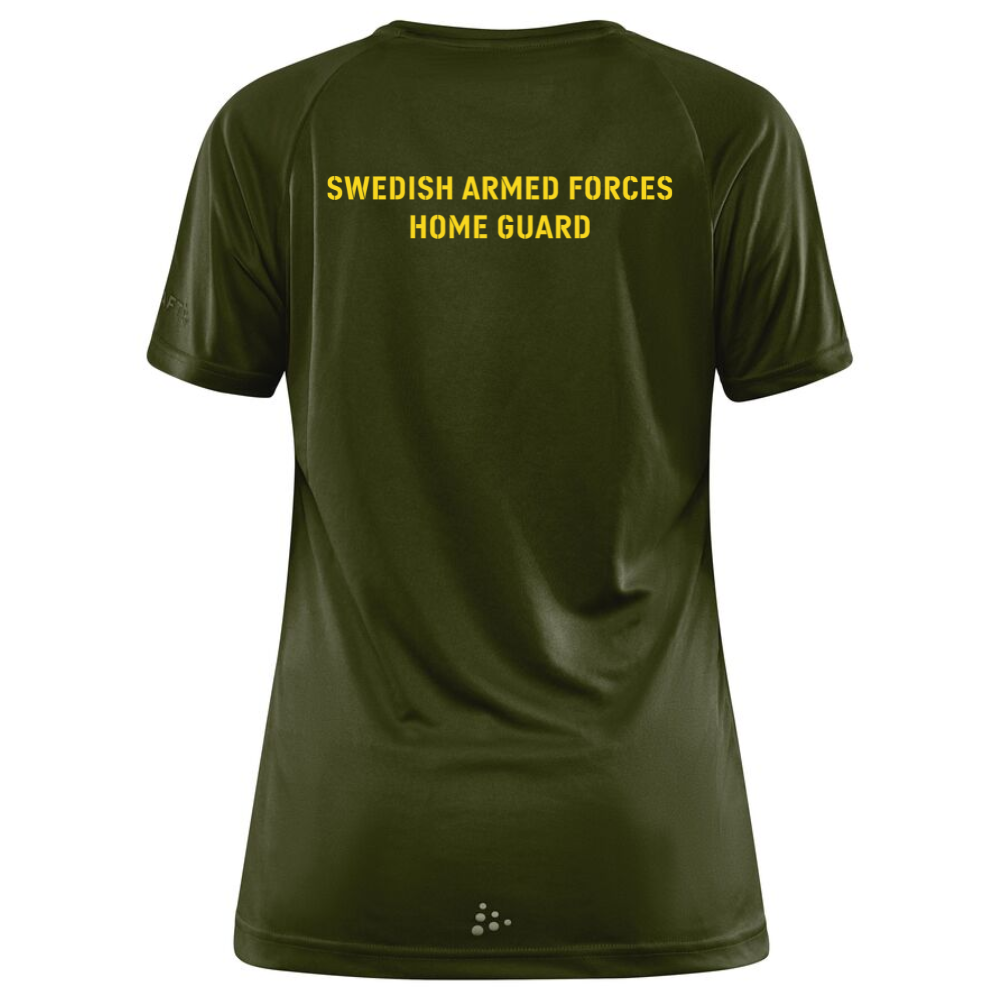 CORE Unify Training Tee M, Dam - 6