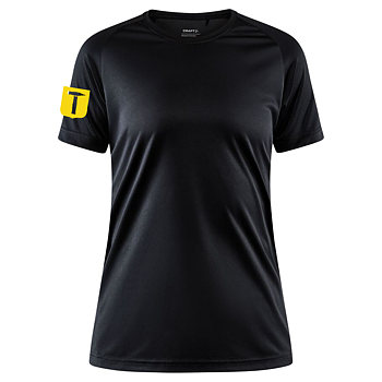 CORE Unify Training Tee M, Dam