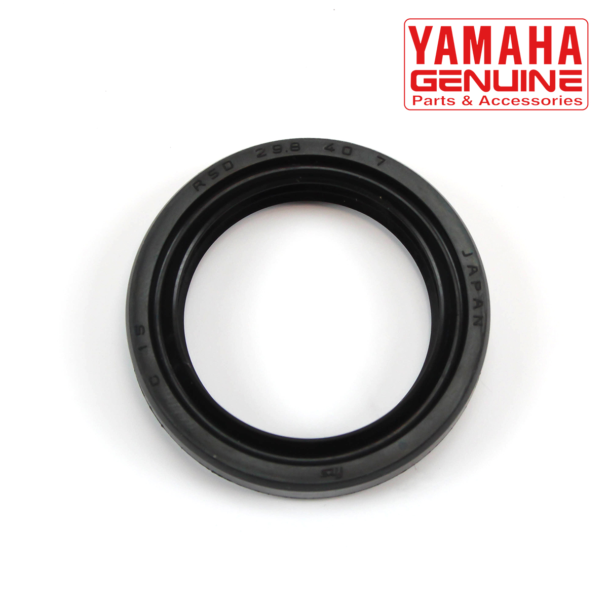 Simmerring Vordere Gabel OEM Yamaha Aerox (einzeln erhältlich)