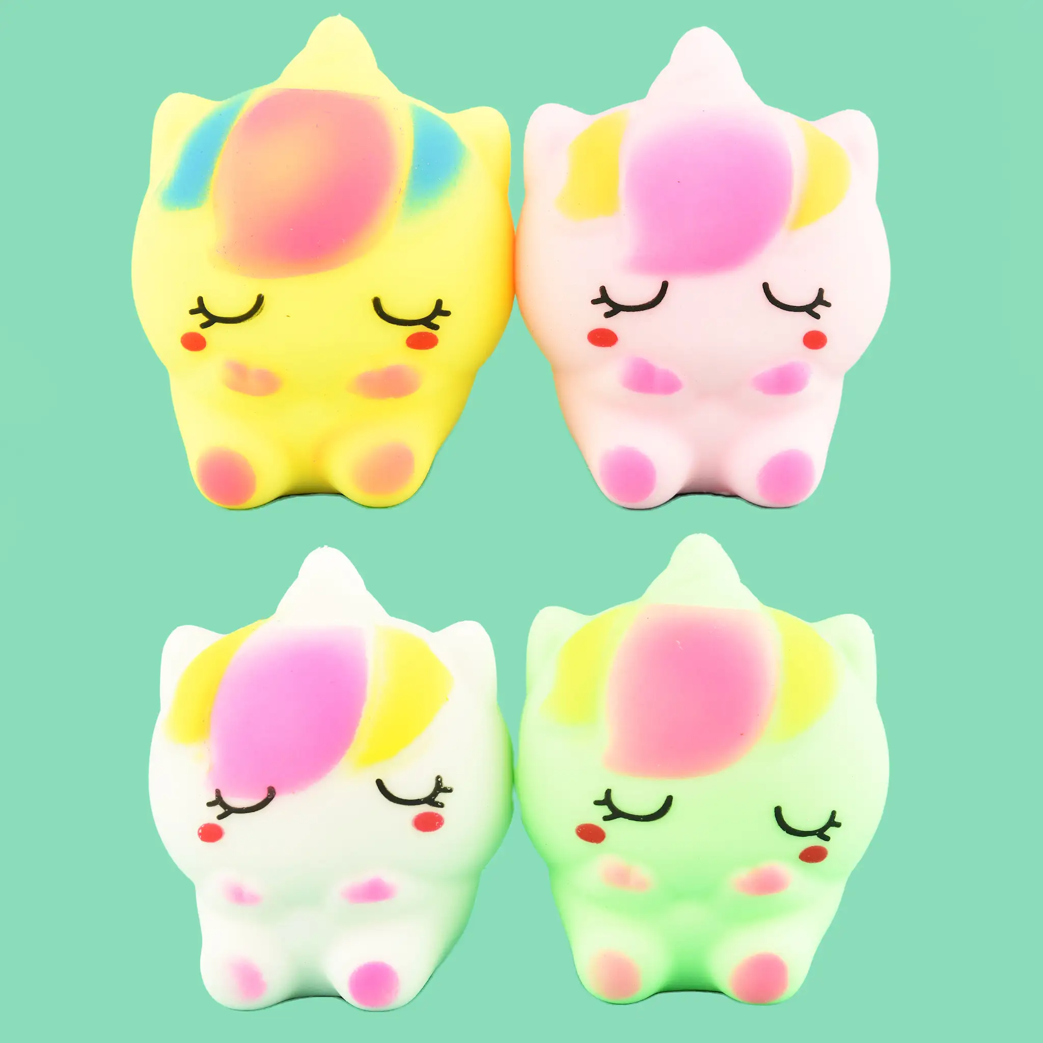 Squeeze Unicorn - Robetoy