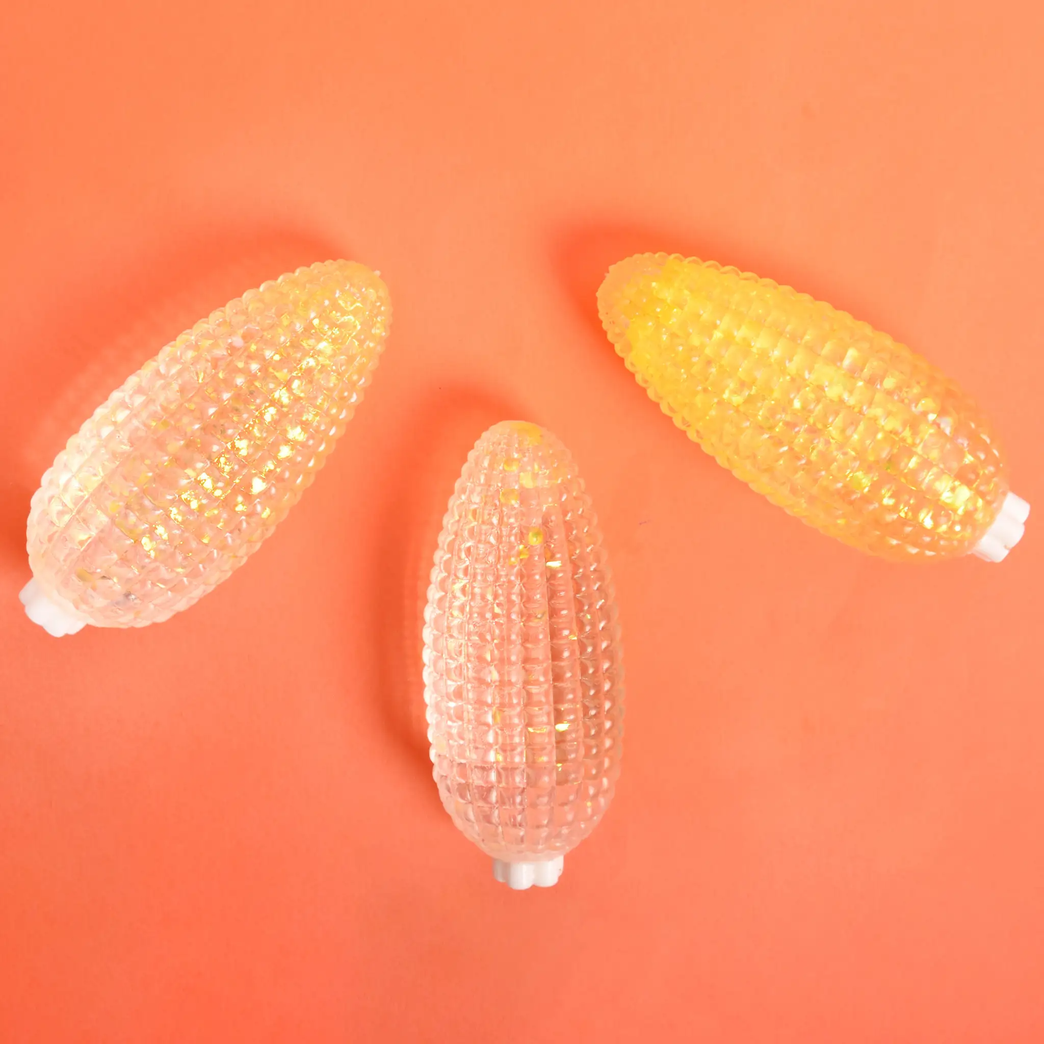 Squeeze Sugar Corn  - Robetoy