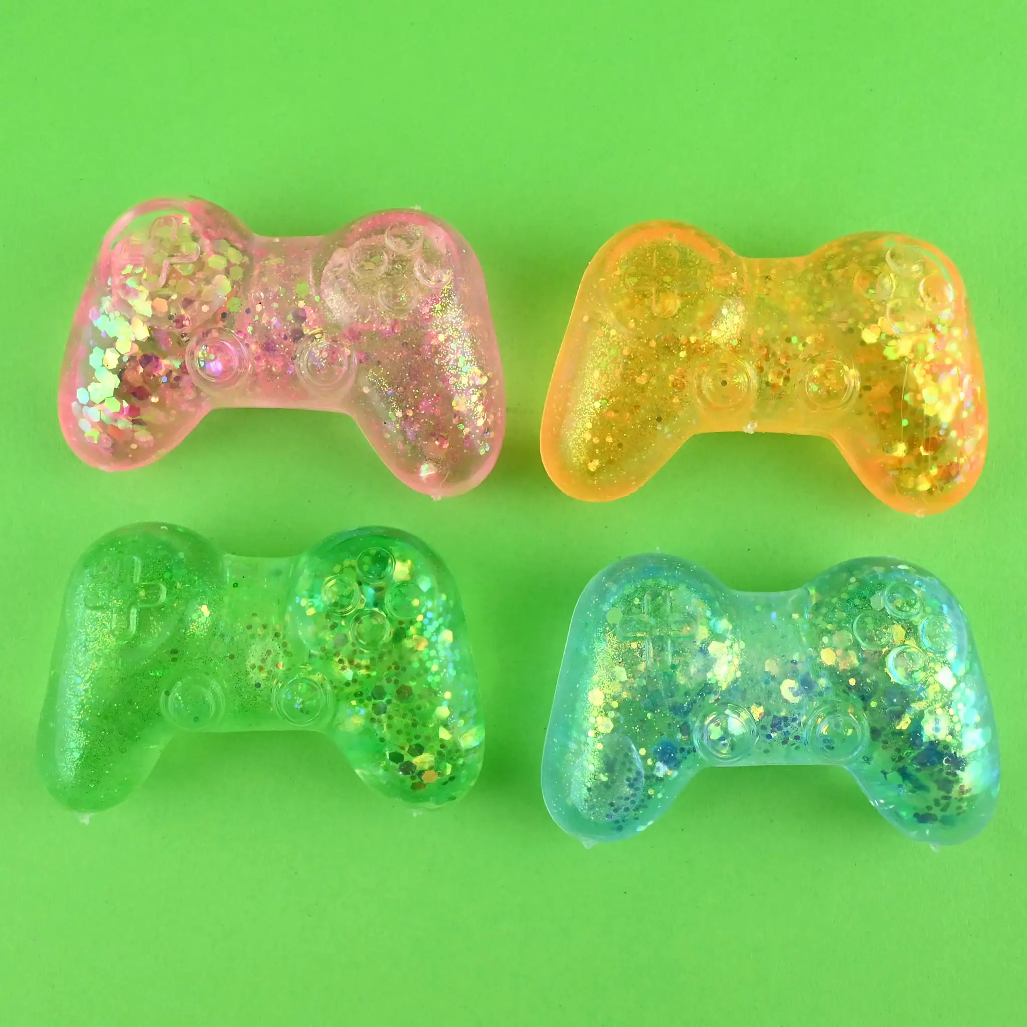 Squeeze Sugar Controller  - Robetoy