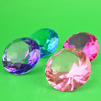 Diamond In Box - Robetoy