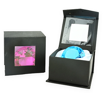 Diamond In Box - Robetoy