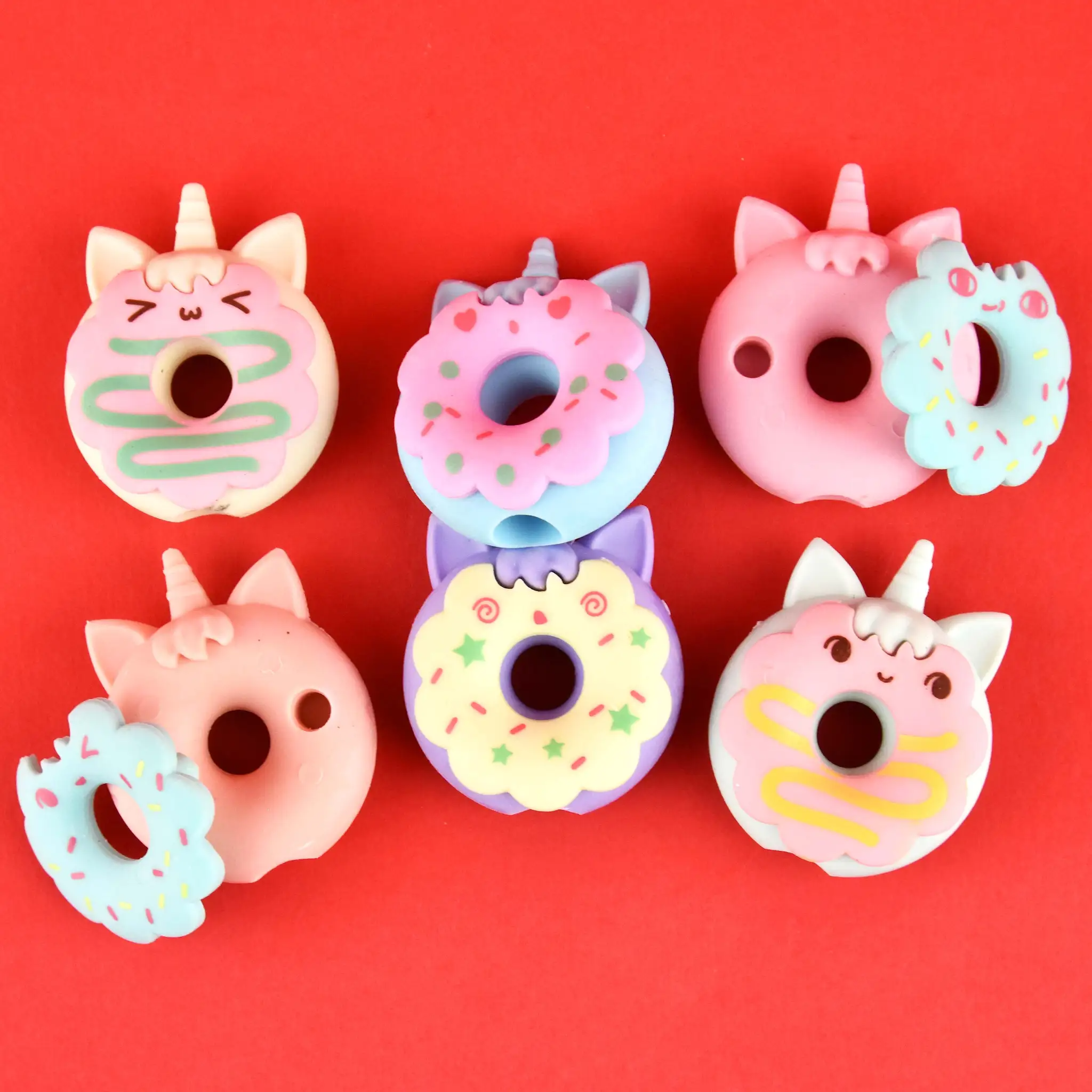 Sudd Donut Caticorn - Robetoy - 2