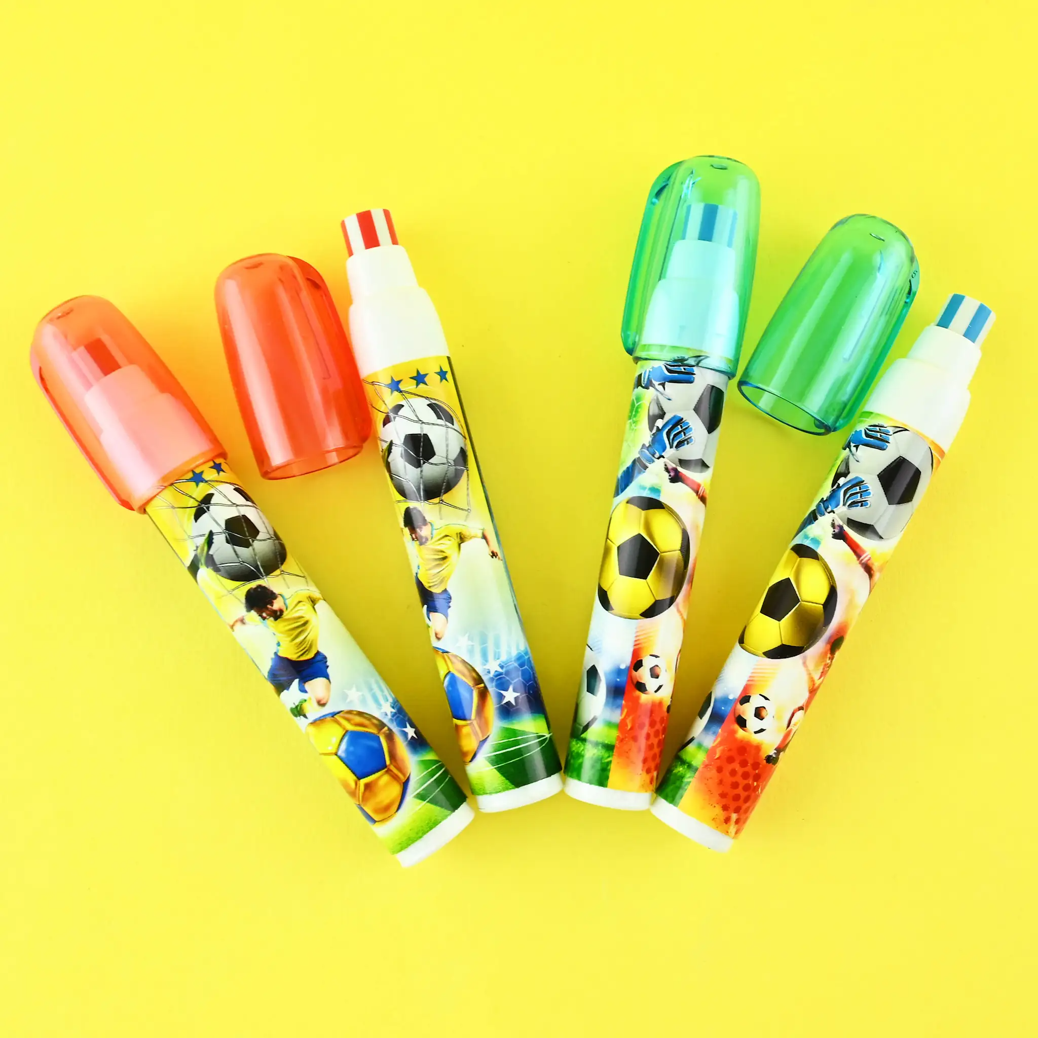 Suddpenna Rocket Football - Robetoy