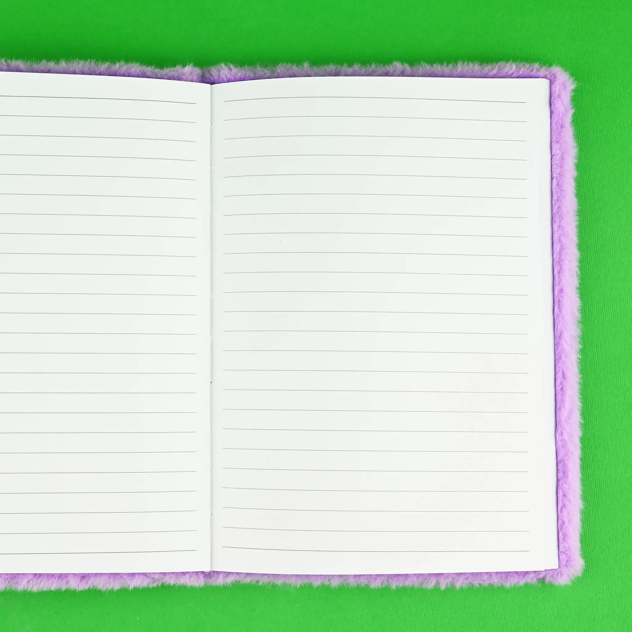 Notebook Fluffy Sloth - Robetoy - 2