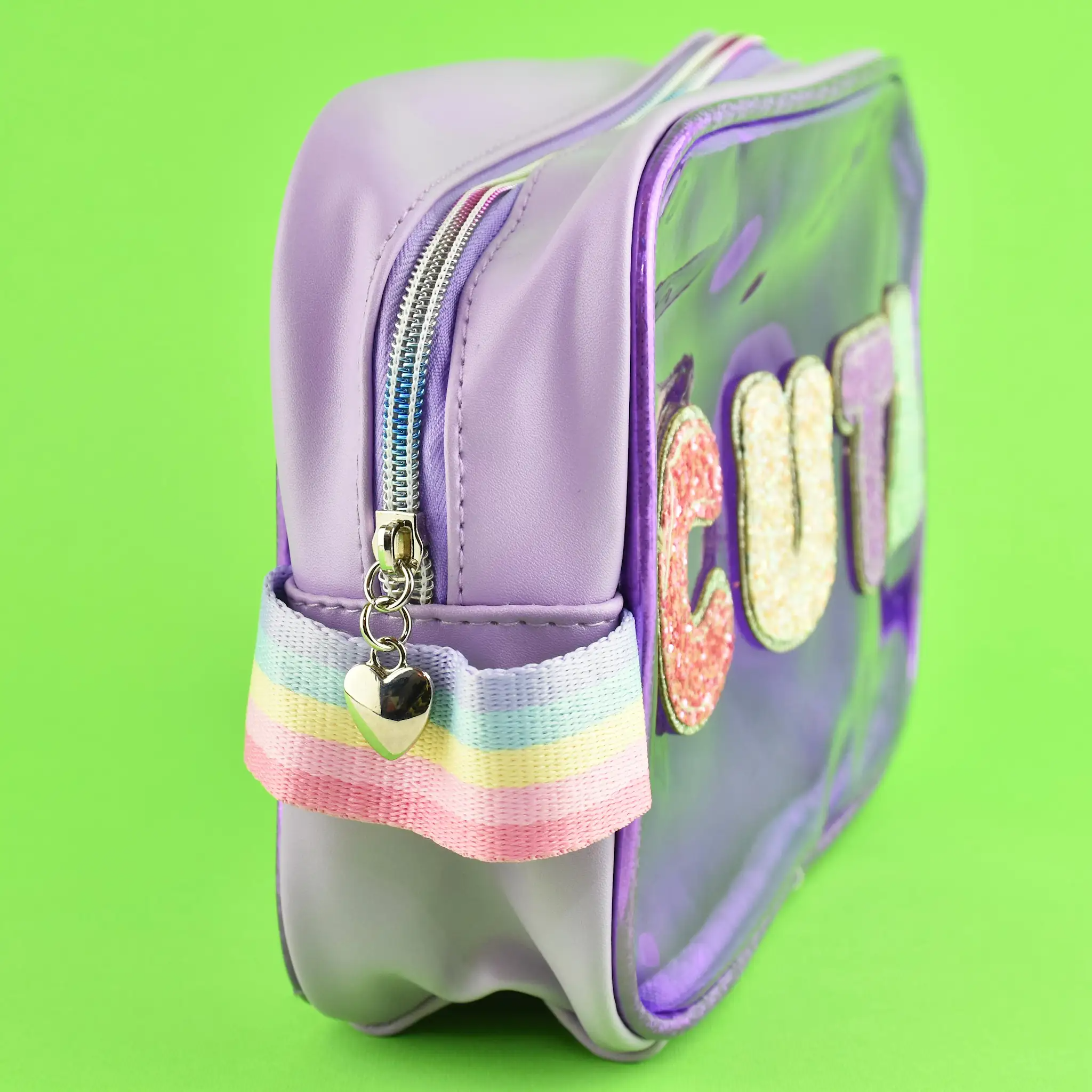 Make Up Bag för barn 24 cm - Robetoy - 2