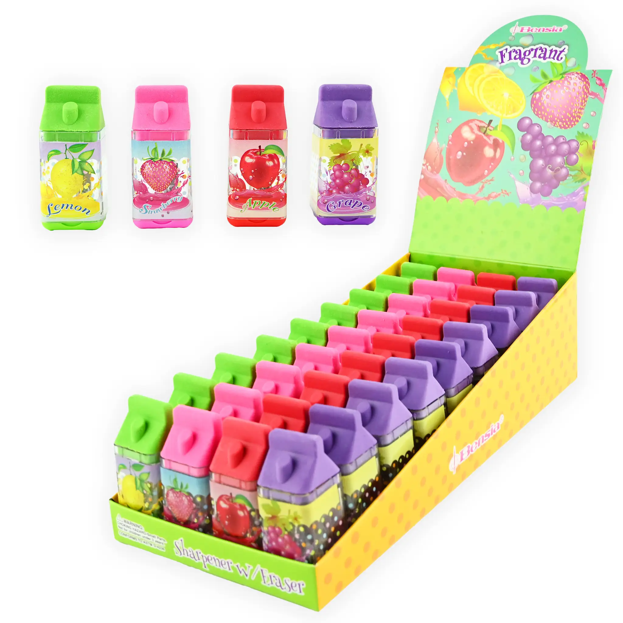Pennvässare med Juice, 1 st - Robetoy