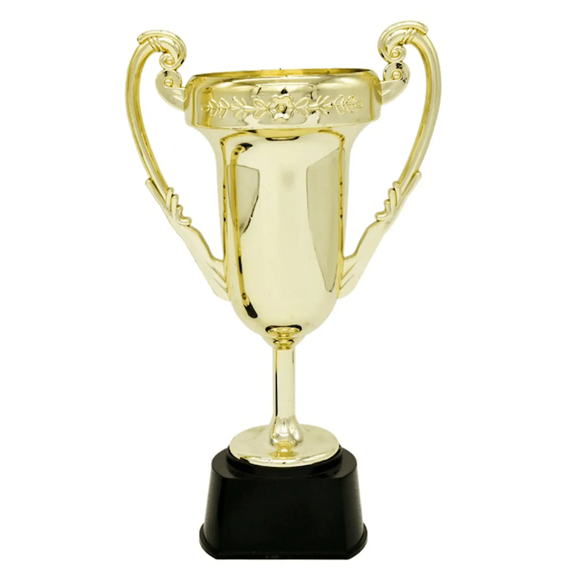 Trofé i Guld 21 X 13 cm - Robetoy