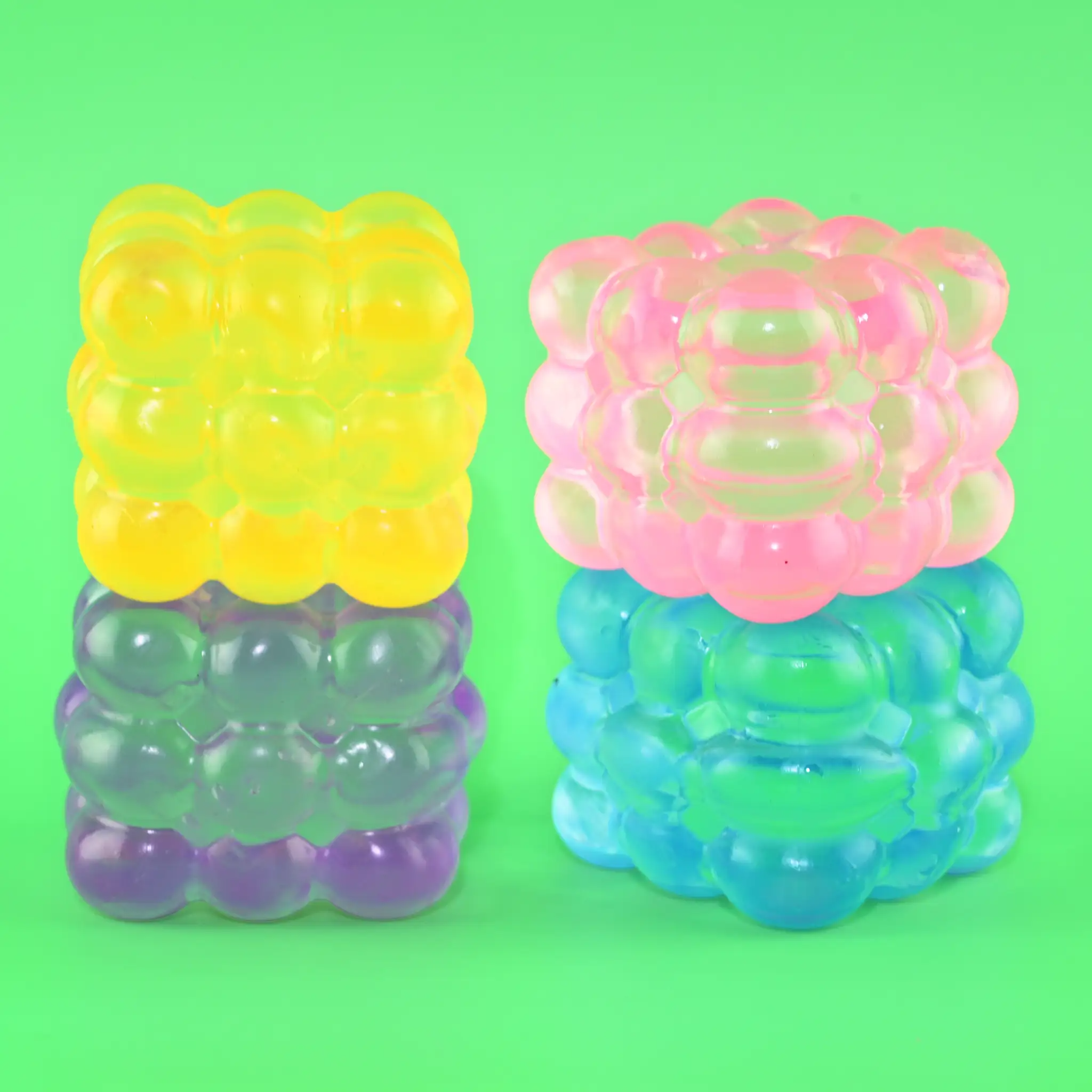 Squeeze Sugar Cube - Robetoy