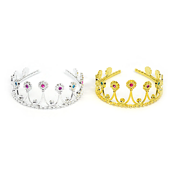 Diadem Diamond , 1 st - Robetoy