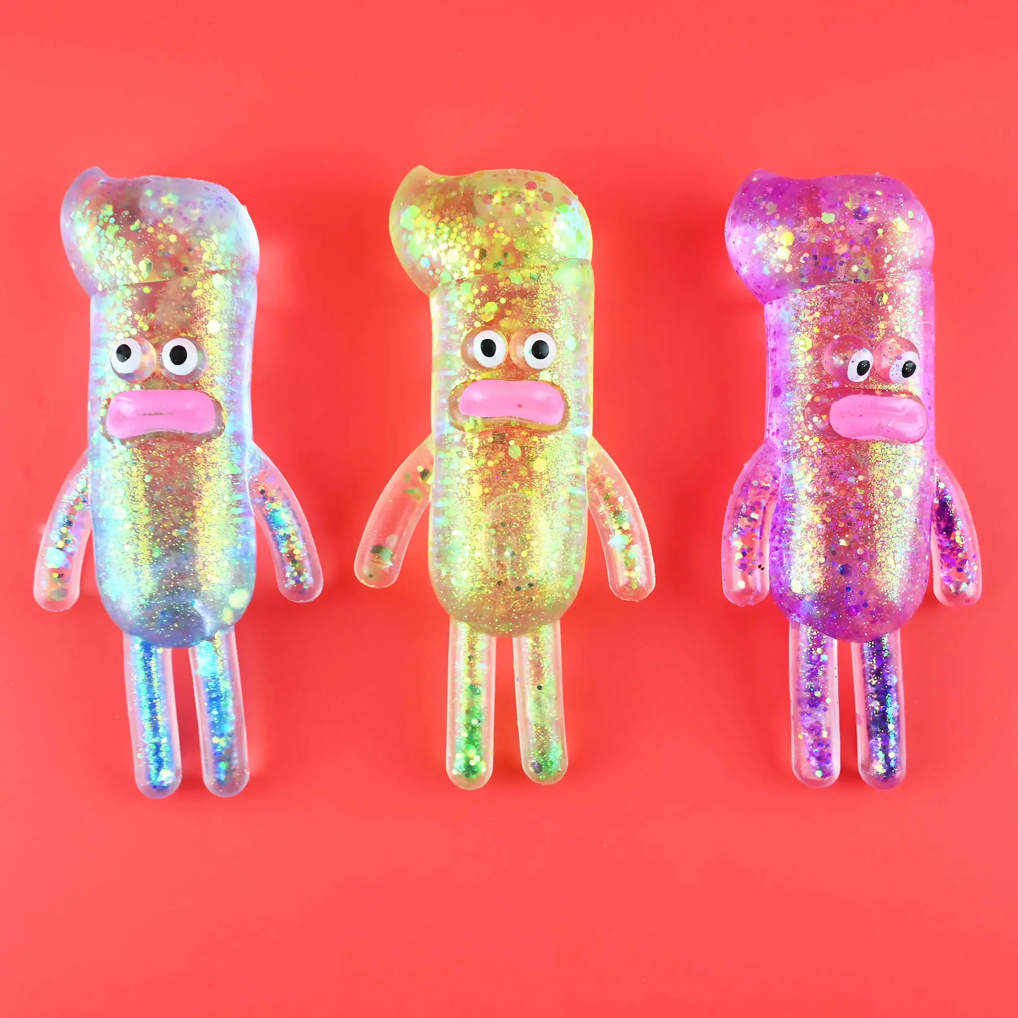 Squeeze Sugar Funny - Robetoy