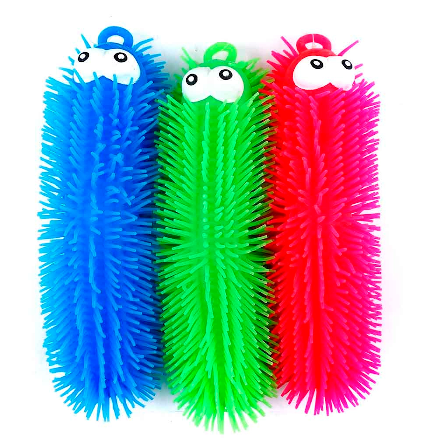 Puffer Caterpillar - Robetoy