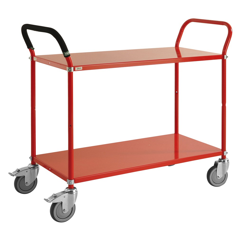 Ergonomic Softgrip - 4