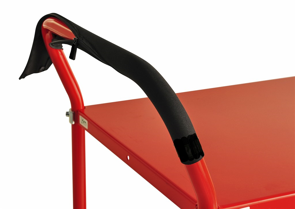 Ergonomic Softgrip