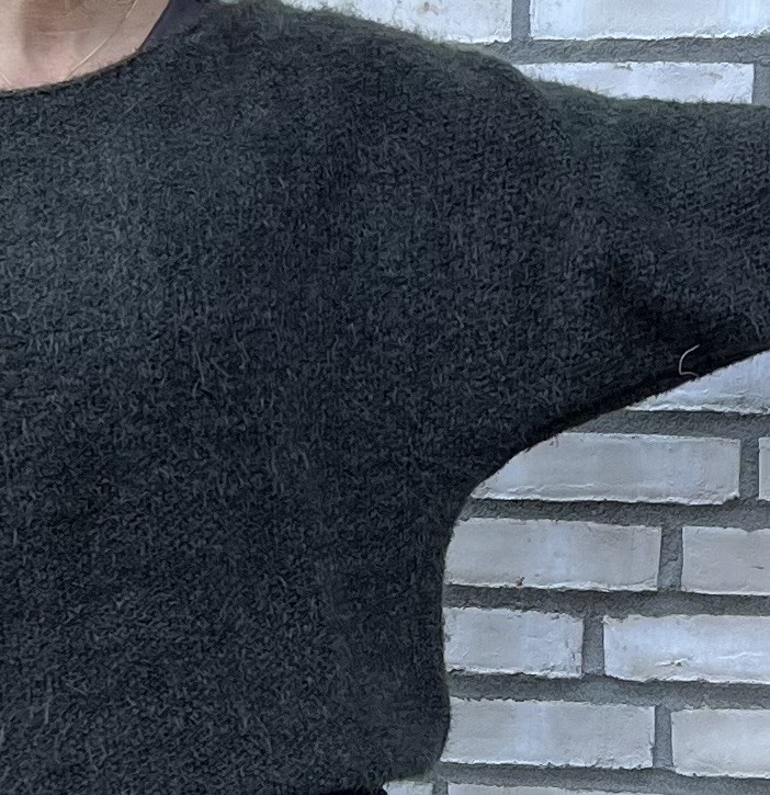 Marta Tröja Anouk Grön - 5