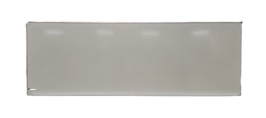 Whiteboard 121x350