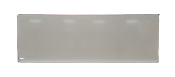 Whiteboard 121x350