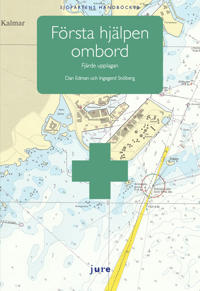 Första hjälpen ombord 2025