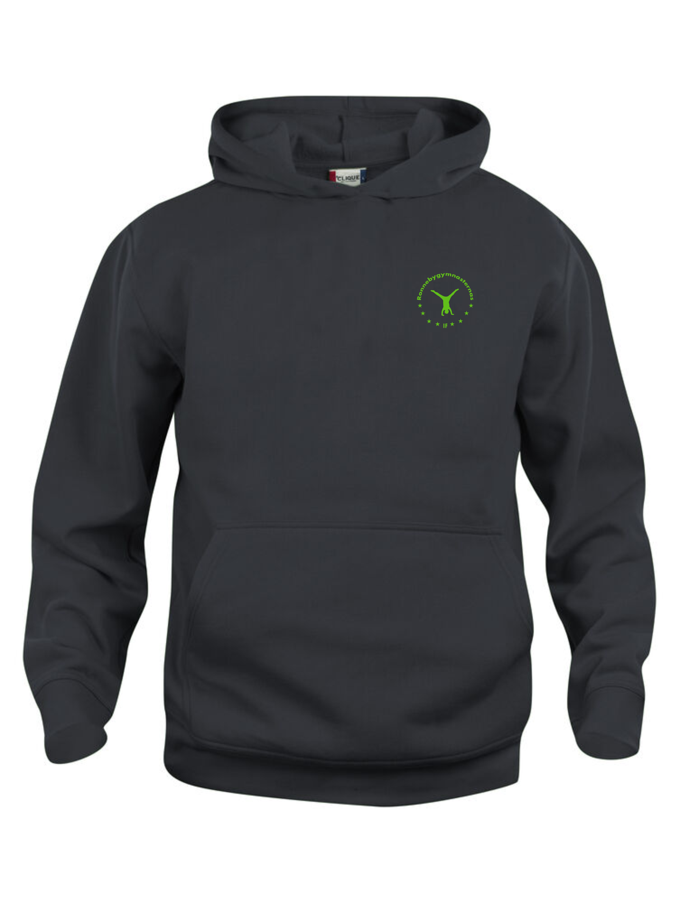 Basic Hoody Junior (RGIF)