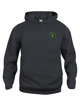 Basic Hoody (RGIF)