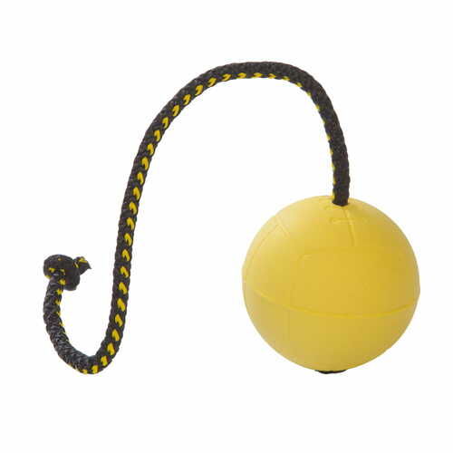 Boll 7cm Foam gummi - Dingo - 2