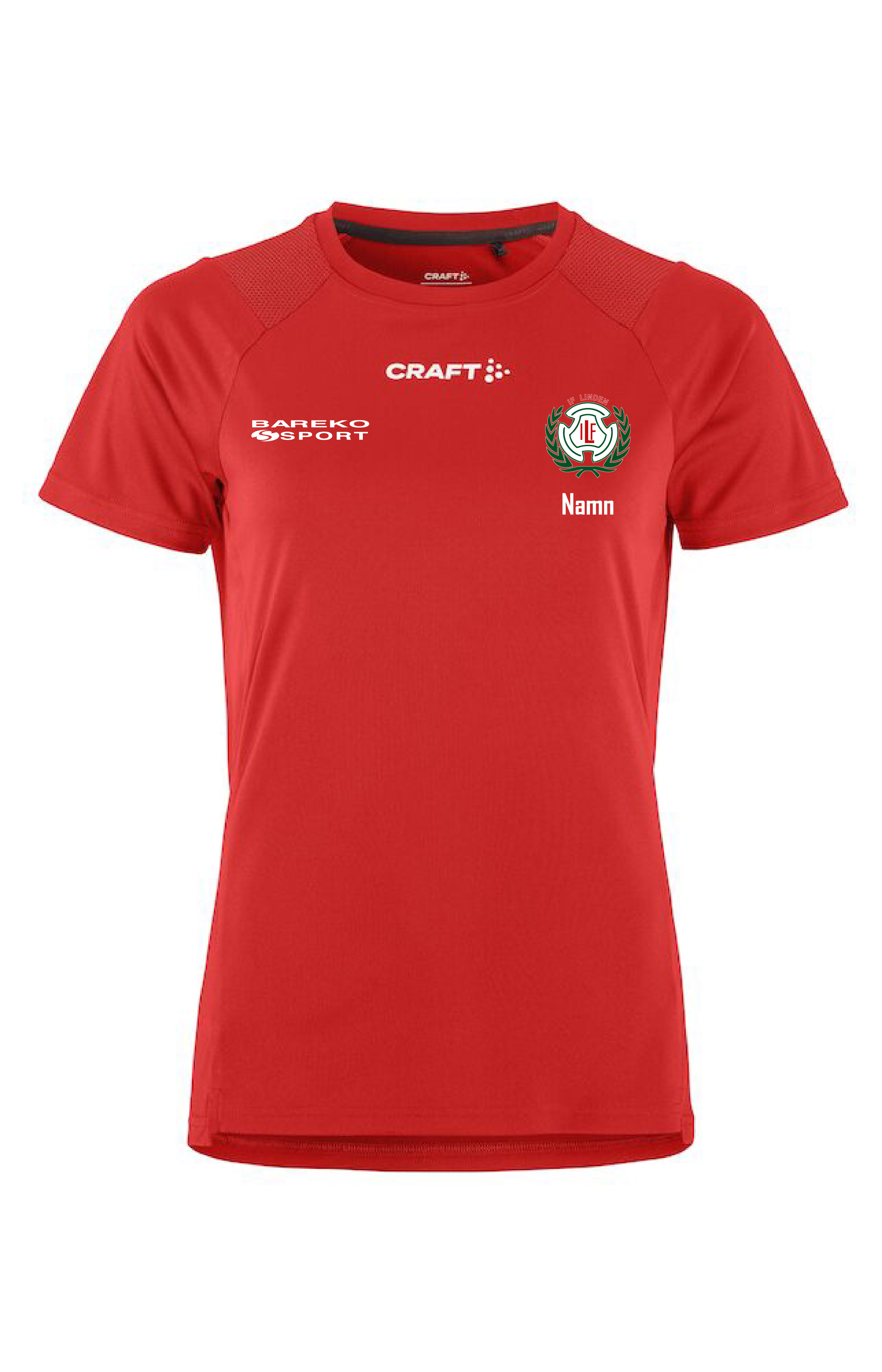 T-Shirt IF Linden  - 3