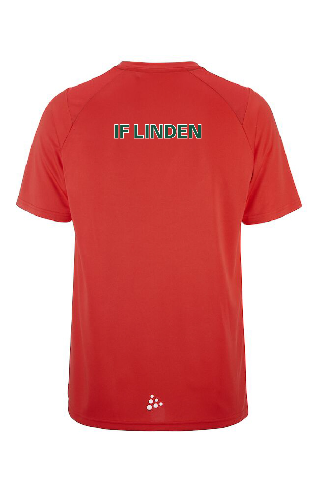 T-Shirt IF Linden  - 2