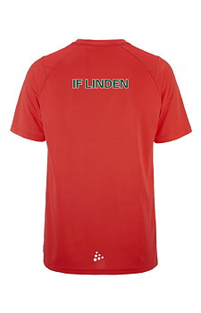T-Shirt IF Linden 