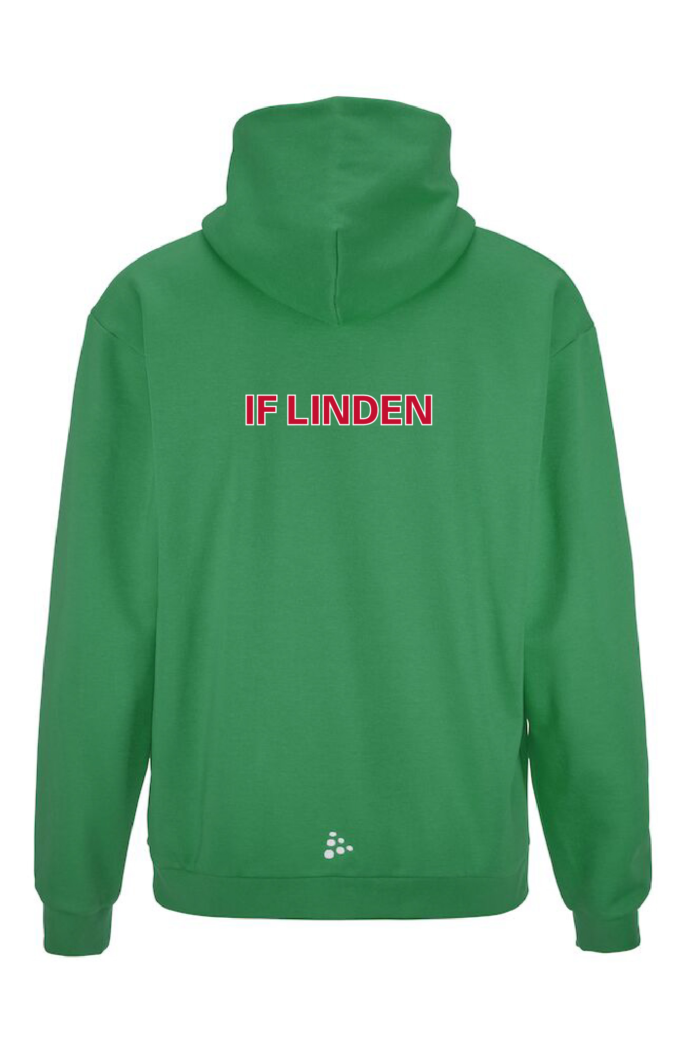 Hood IF Linden  - 4