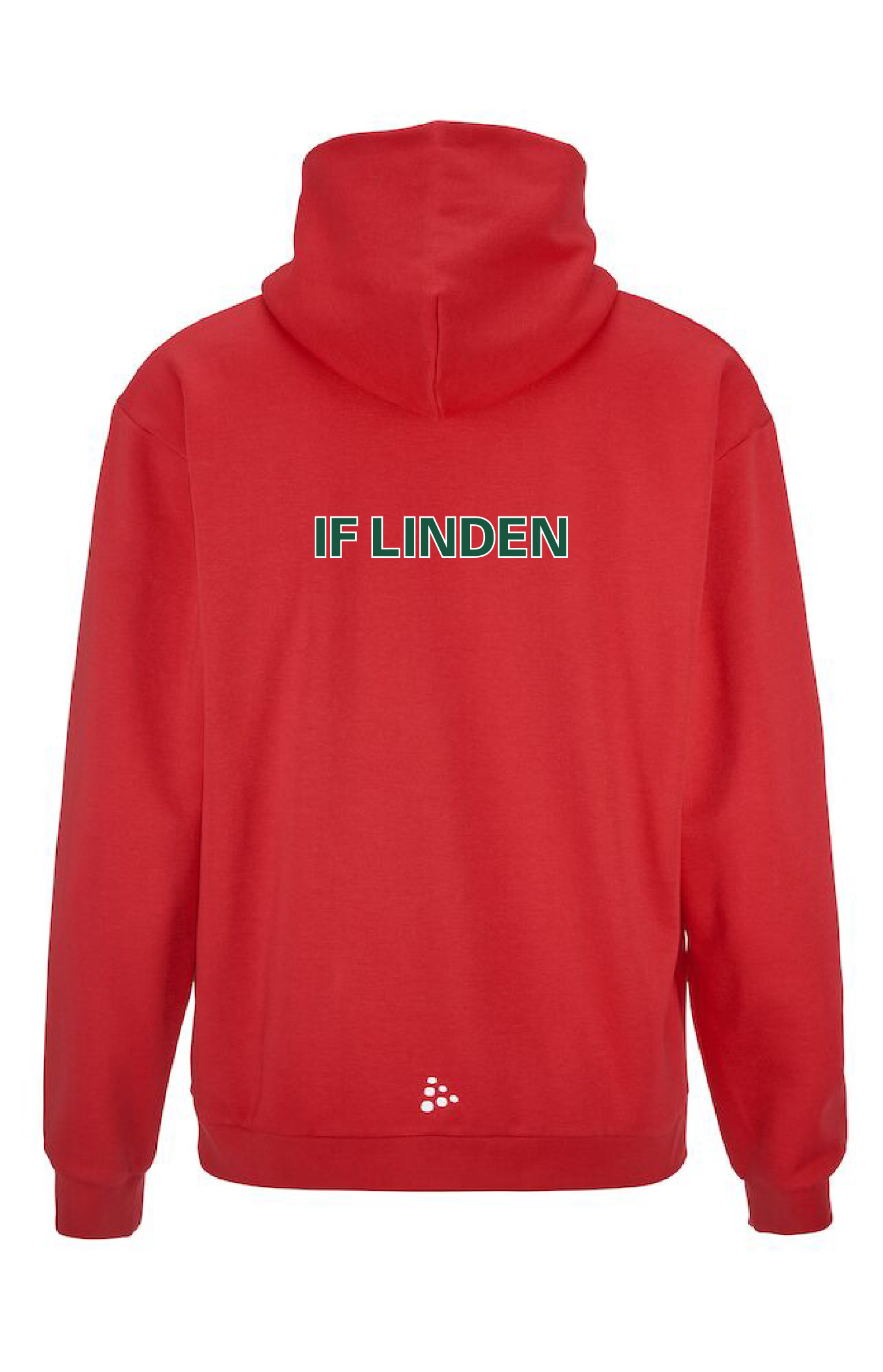 Hood IF Linden  - 3