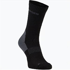 Seger Wanderer Wool Black