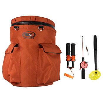 IFISH Panorama Ice-Pack