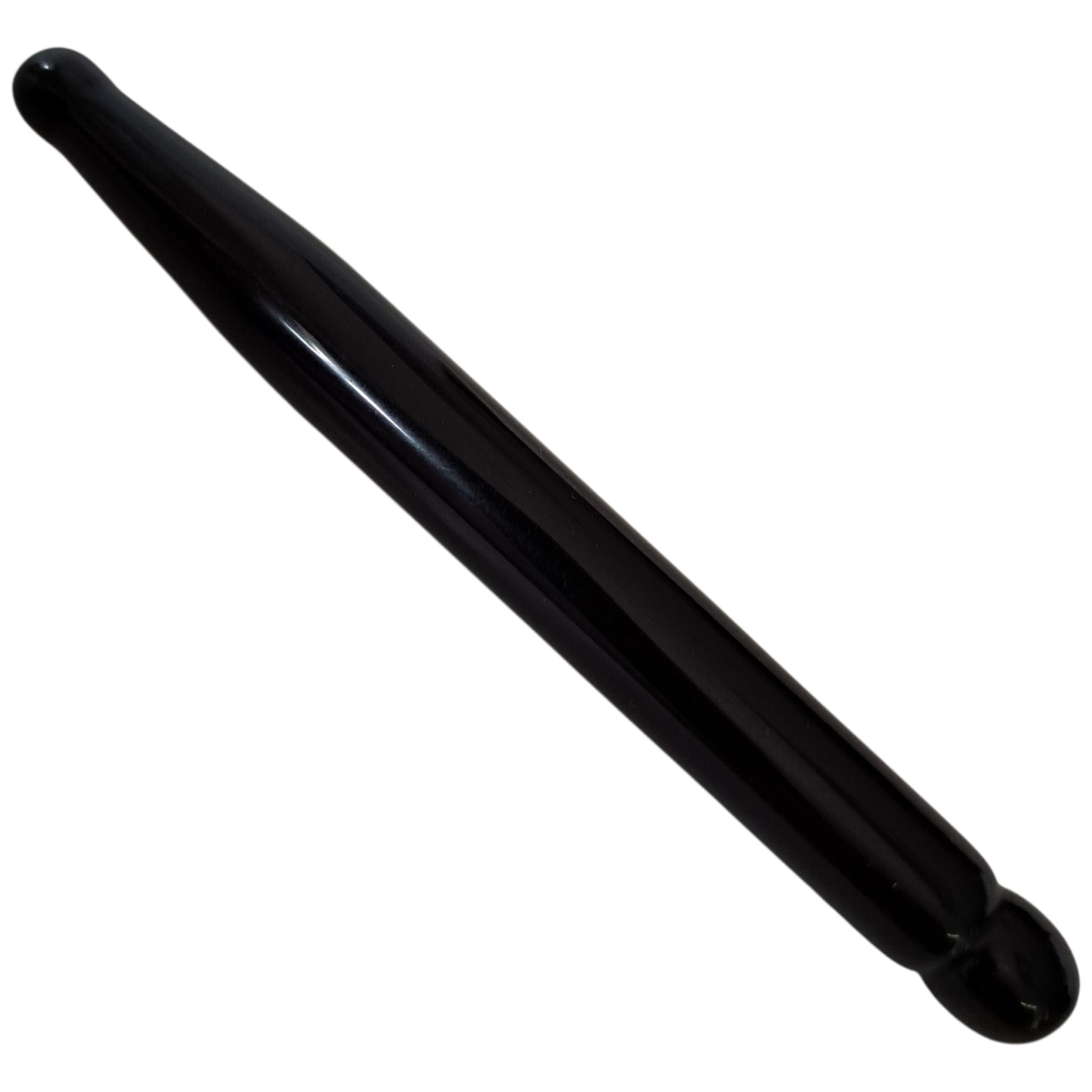 Akupressur-verktyg - Akupressurstav- Acupressure stick finns i Grön jade, Rosenkvarts, Obsidian och  Terahertz - 6
