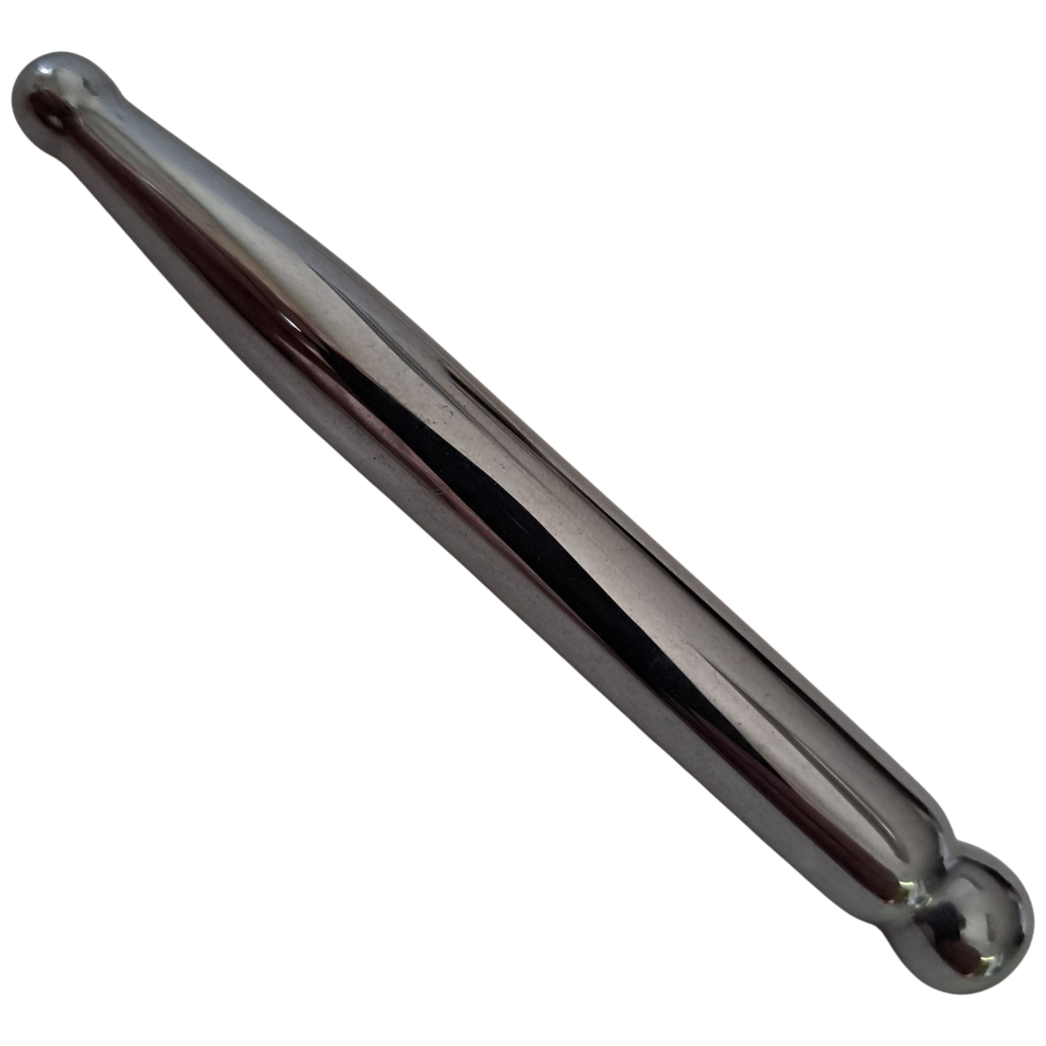 Akupressur-verktyg - Akupressurstav- Acupressure stick finns i Grön jade, Rosenkvarts, Obsidian och  Terahertz - 8