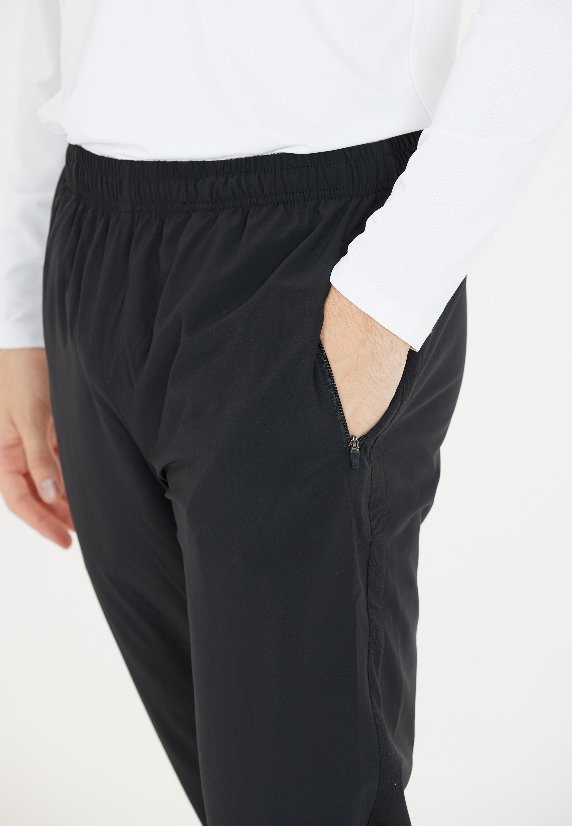 Endurance Thule M Long Training Pants - 3
