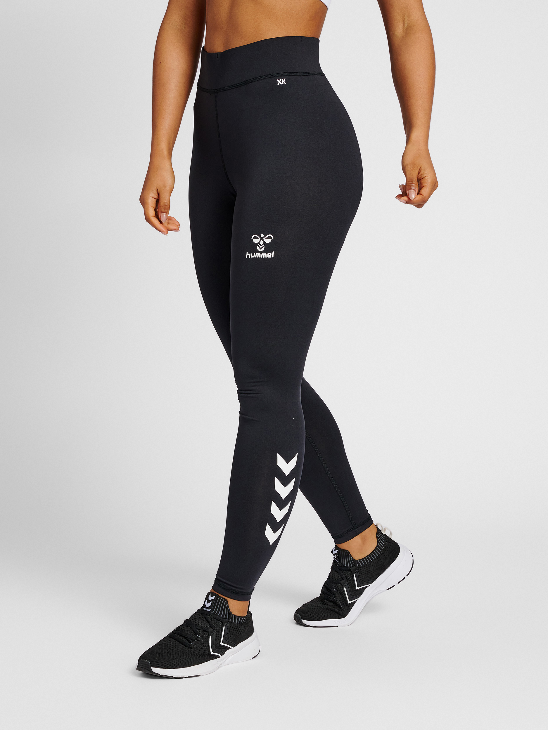 Hummel Hmlcore Xk Tights Woman - 2