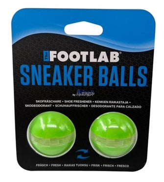 Footlab Sneaker Balls 