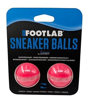 Footlab Sneaker Balls 