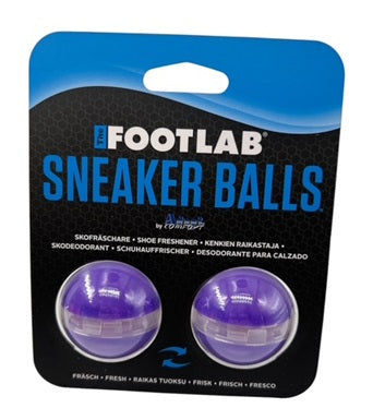 Footlab Sneaker Balls  - 3