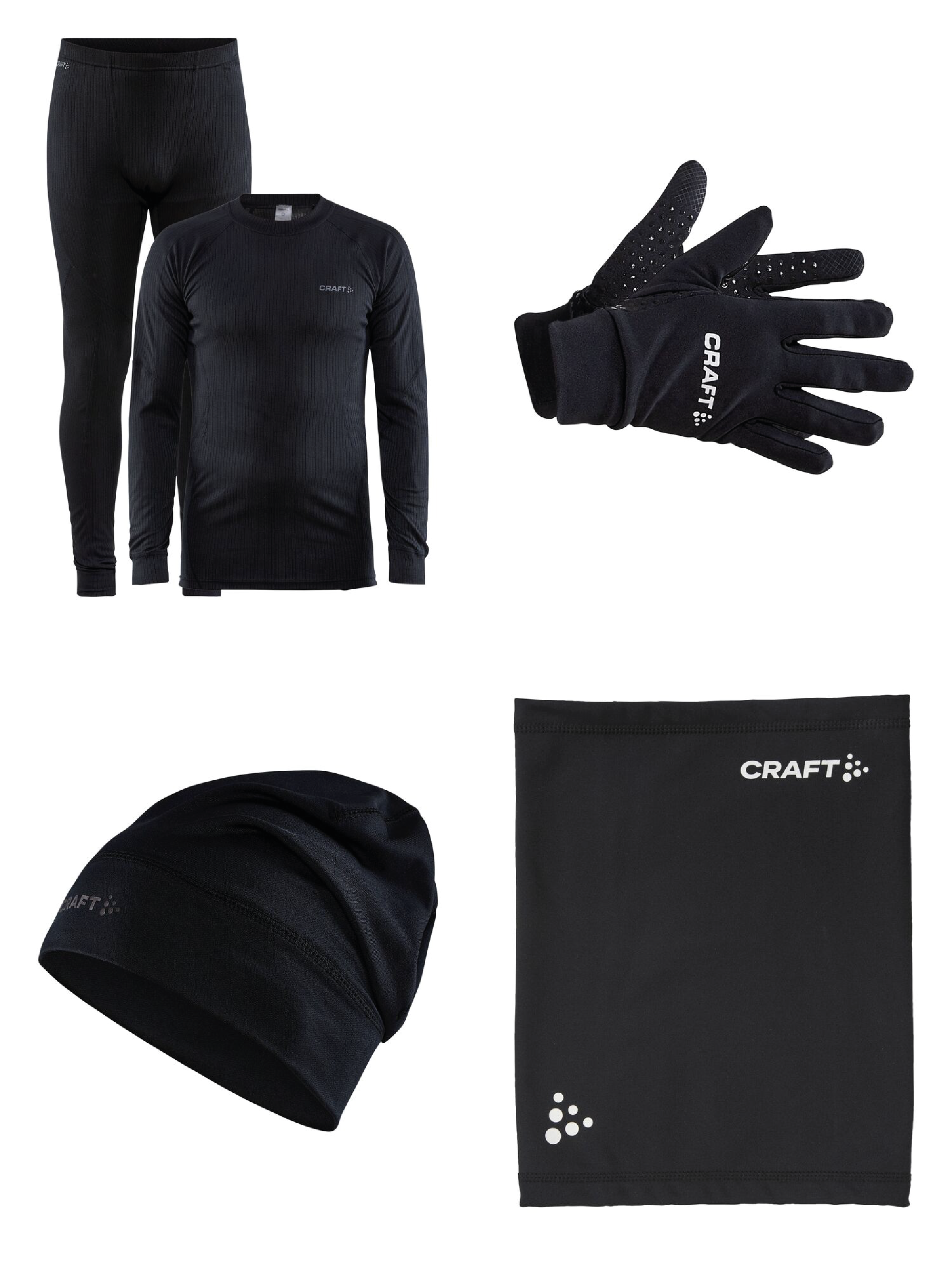 Vinterpaket Senior (HBG Östra)