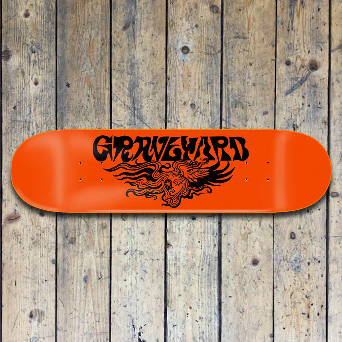 Zero x Graveyard - Medusa - 8.25”