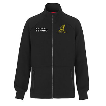 Sweatshirt Full Zip (HK Järnvägen)