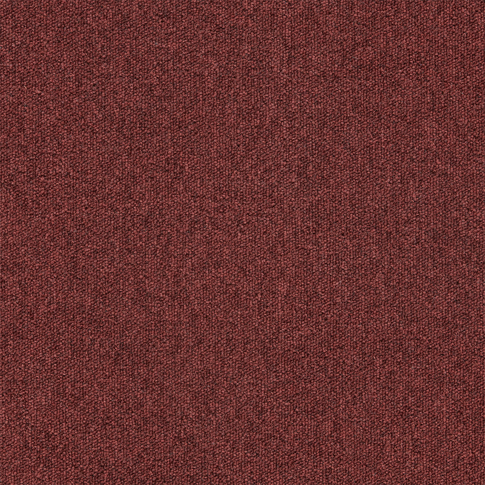 Textilplatta - Heuga 727 Chestnut 50x50cm
